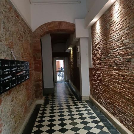 דירות ליבורנו Antica Casa Ceccardi מראה חיצוני תמונה
