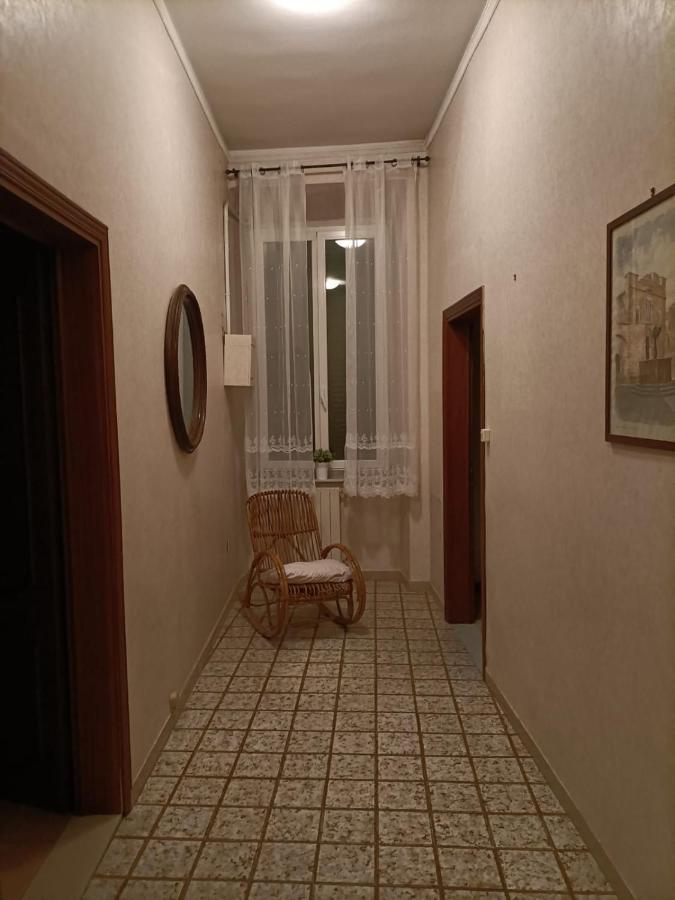 דירות ליבורנו Antica Casa Ceccardi מראה חיצוני תמונה