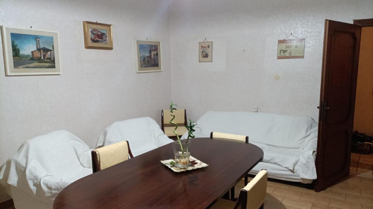 דירות ליבורנו Antica Casa Ceccardi מראה חיצוני תמונה