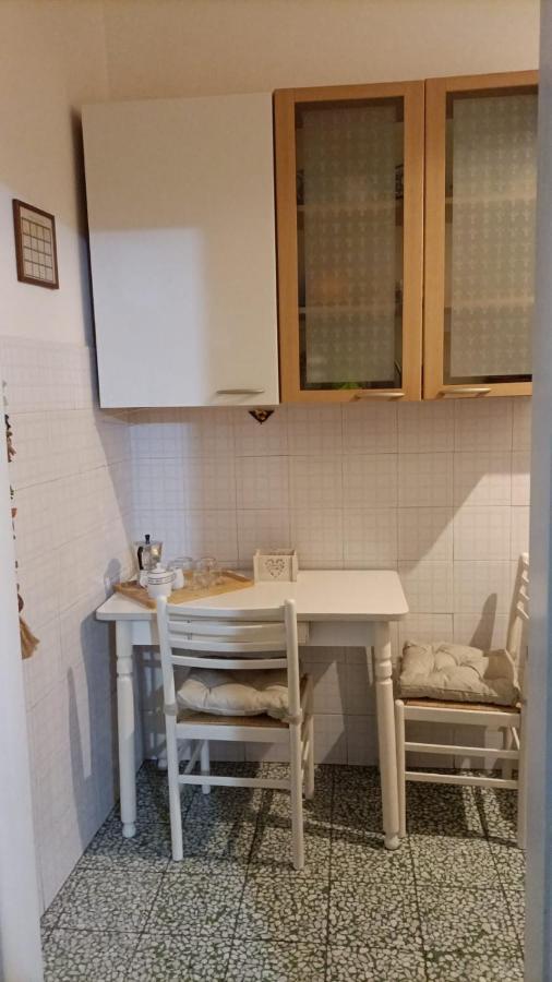 דירות ליבורנו Antica Casa Ceccardi מראה חיצוני תמונה
