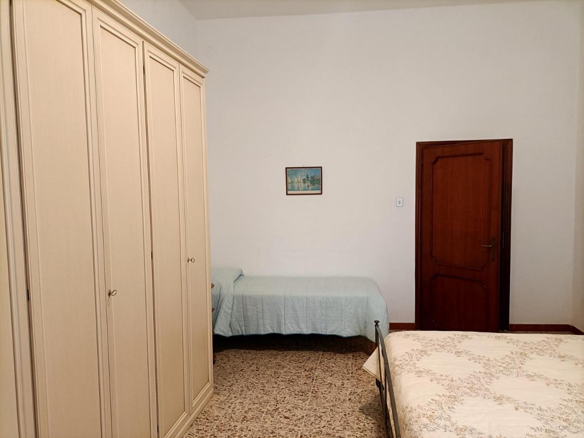 דירות ליבורנו Antica Casa Ceccardi מראה חיצוני תמונה