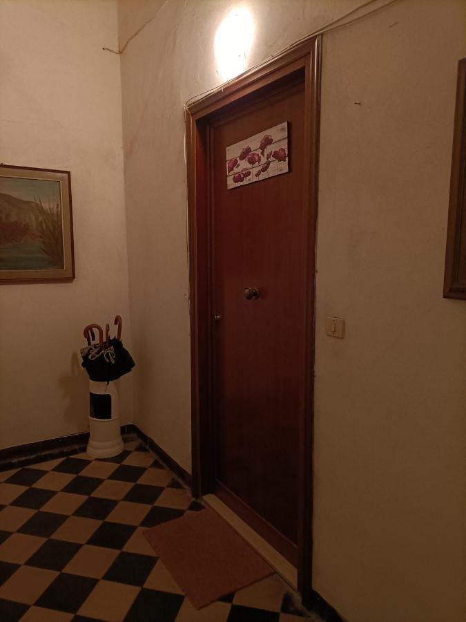 דירות ליבורנו Antica Casa Ceccardi מראה חיצוני תמונה