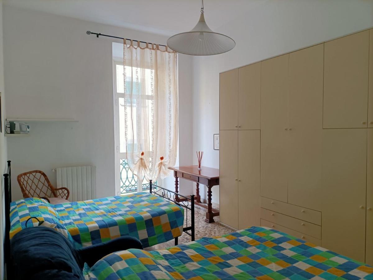 דירות ליבורנו Antica Casa Ceccardi מראה חיצוני תמונה