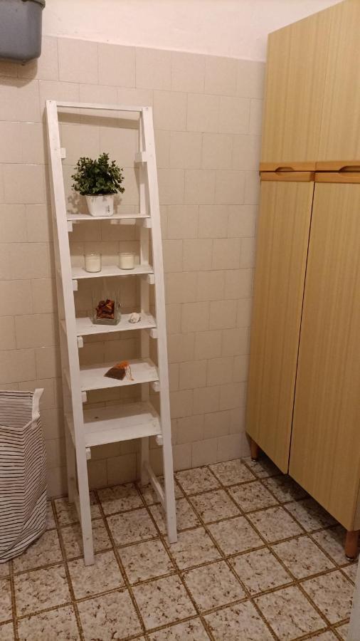 דירות ליבורנו Antica Casa Ceccardi מראה חיצוני תמונה