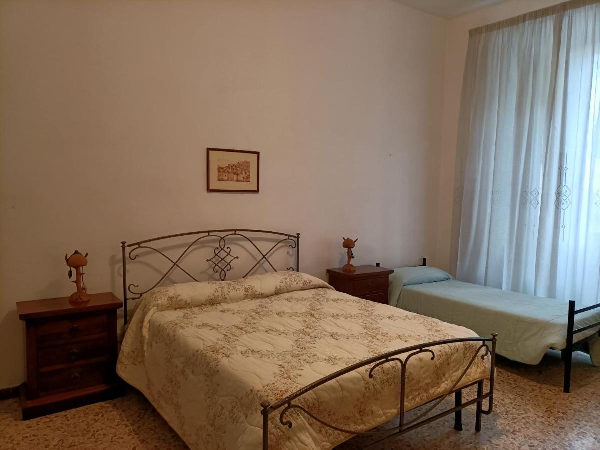 דירות ליבורנו Antica Casa Ceccardi מראה חיצוני תמונה