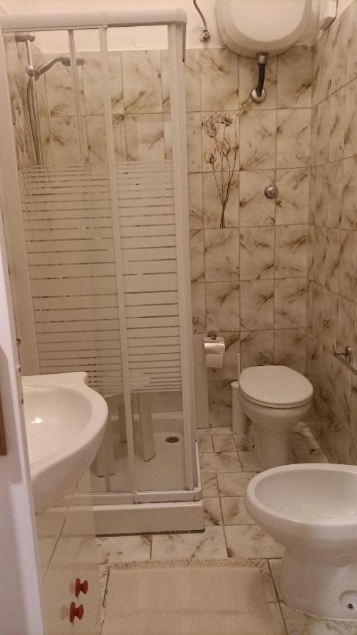 דירות ליבורנו Antica Casa Ceccardi מראה חיצוני תמונה