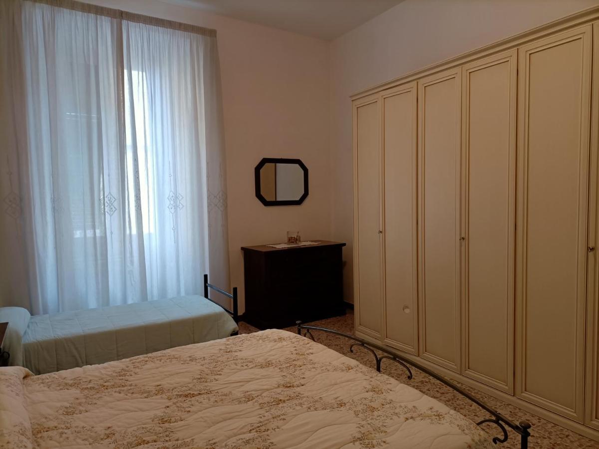 דירות ליבורנו Antica Casa Ceccardi מראה חיצוני תמונה
