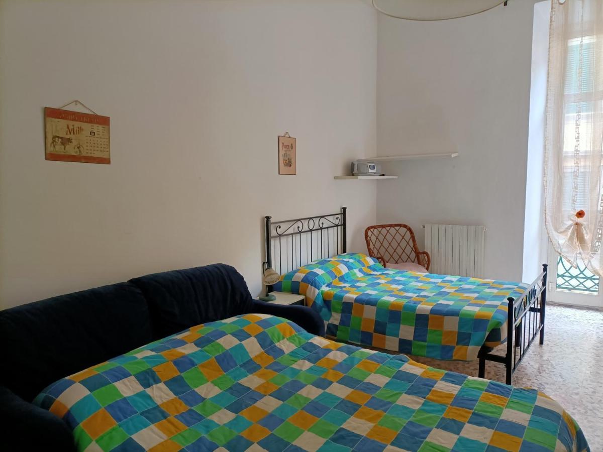 דירות ליבורנו Antica Casa Ceccardi מראה חיצוני תמונה